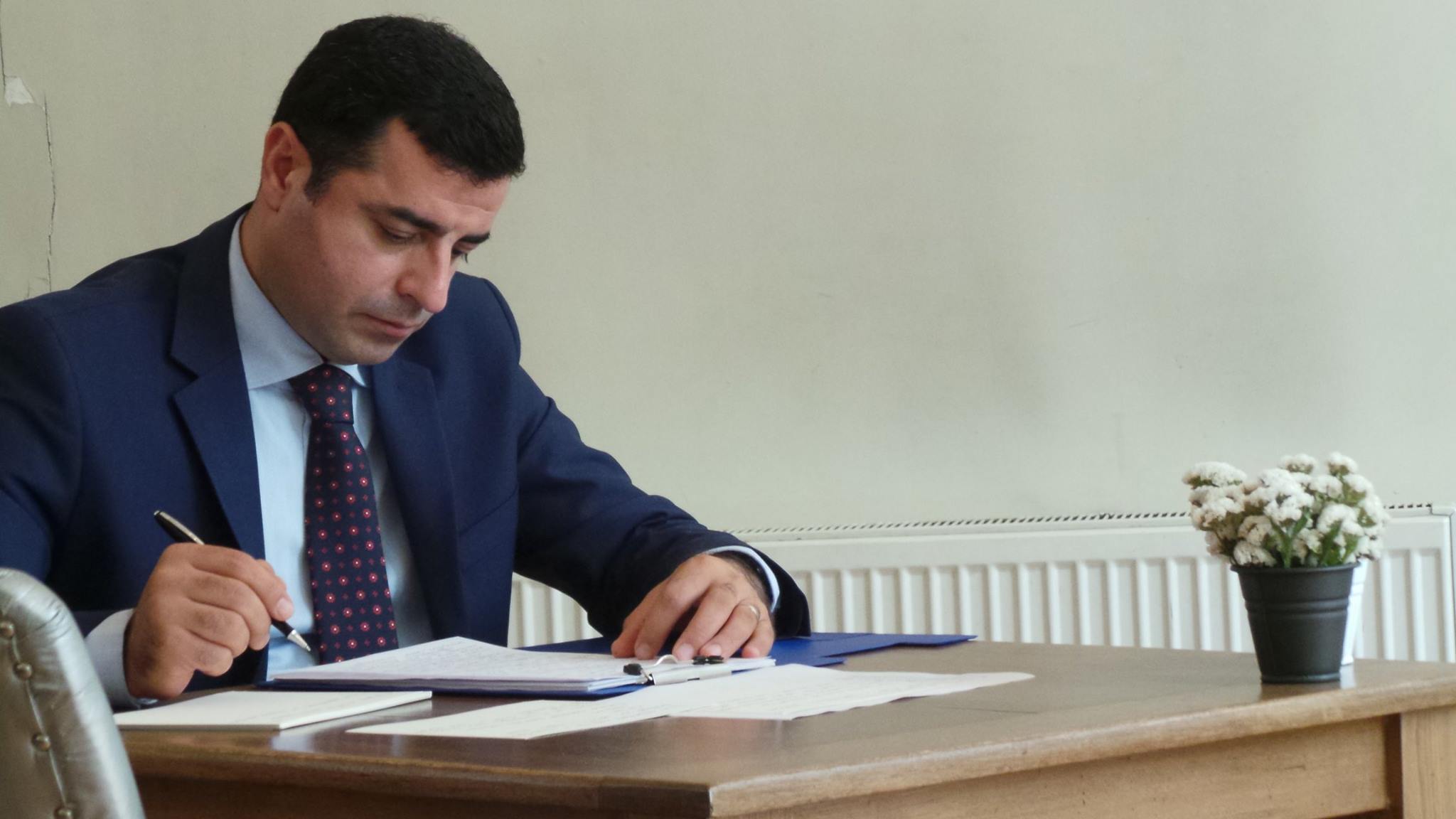 Helly Luv û Demîrtaş di nav kesayetiyên herî bi bandor ên cîhanê de ne